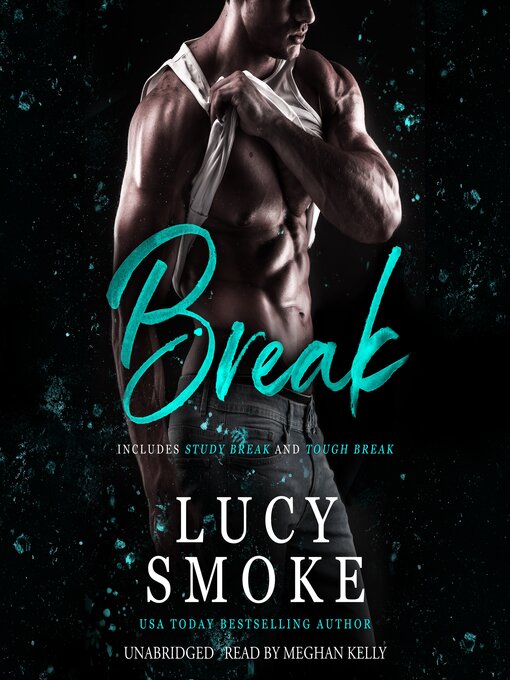 Title details for Break Volume 1 by Lucy Smoke - Wait list